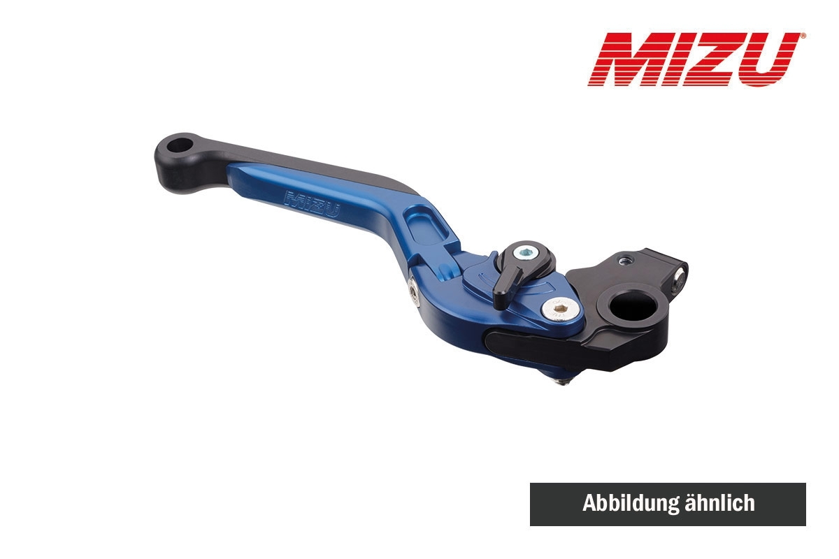 MIZU Brake Lever without adapter foldable