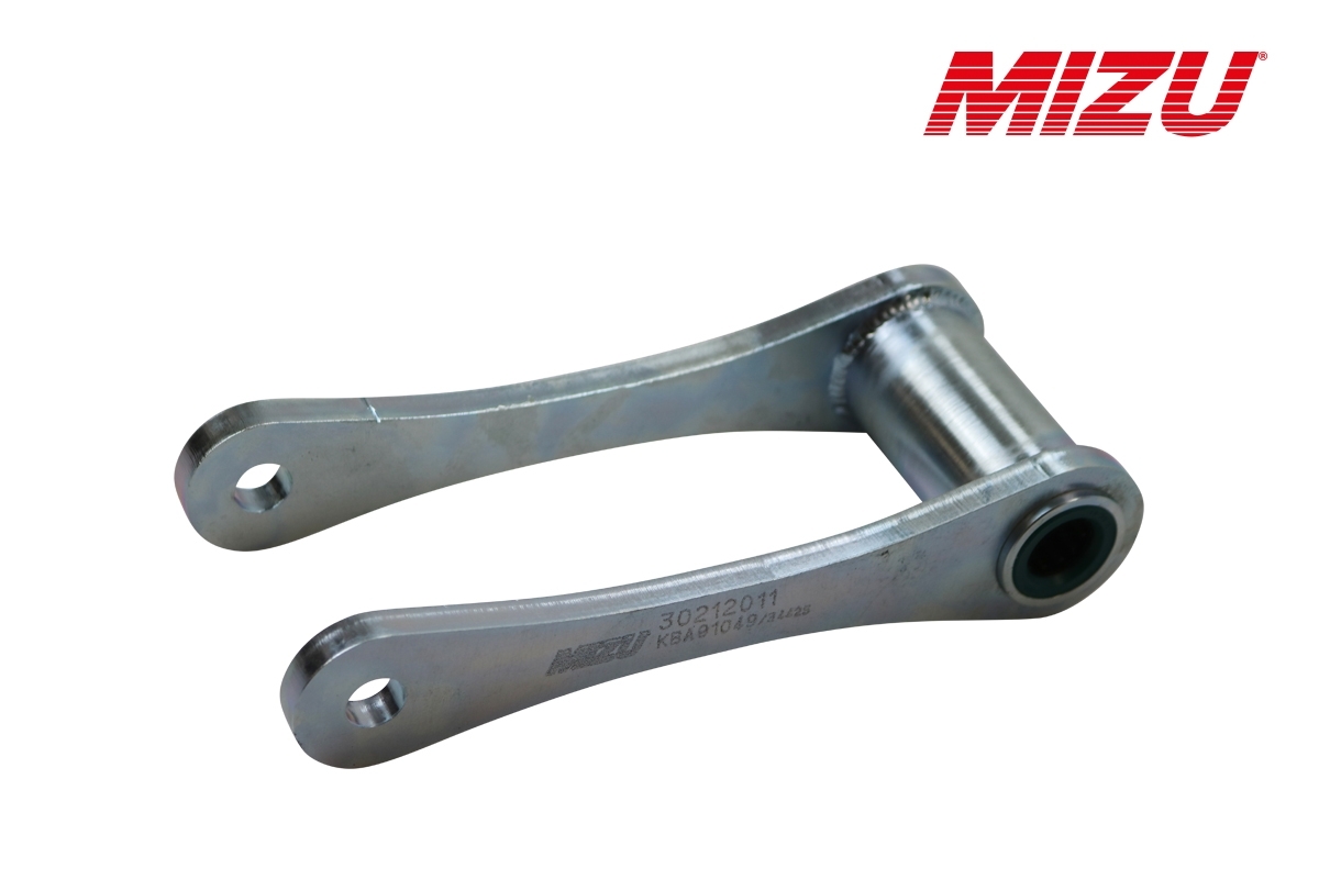 MIZU Hecktieferlegung TT-Serie