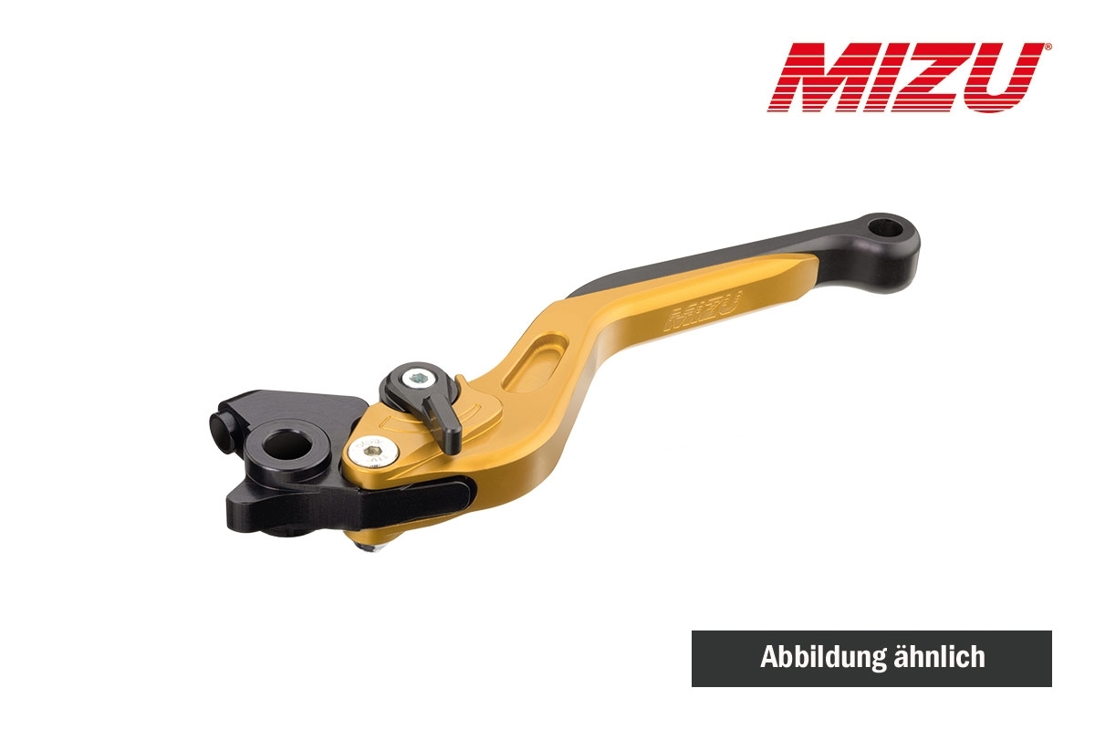 MIZU Kupplungshebel