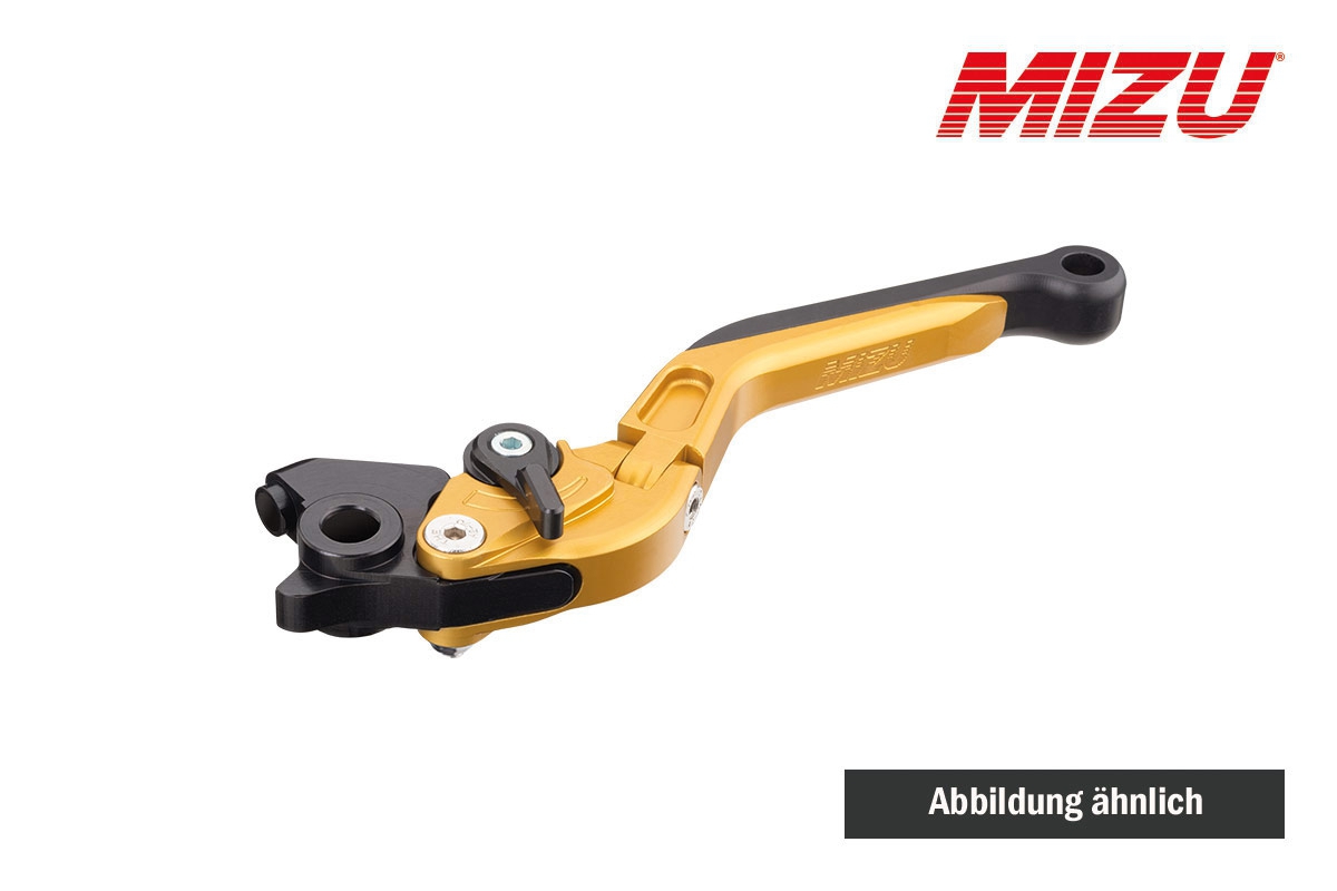 MIZU Clutch Lever without adapter foldable