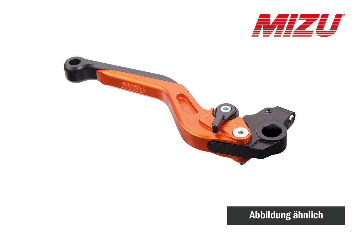 MIZU Clutch Lever without adapter