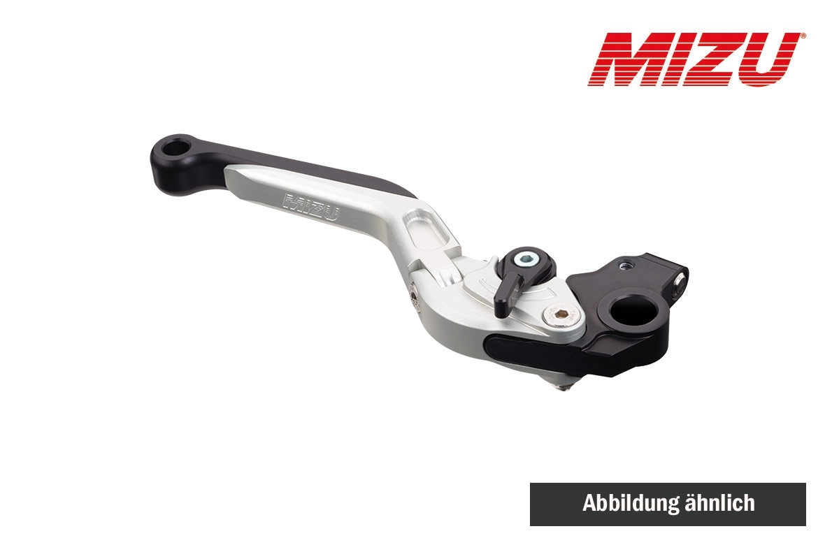 MIZU Brake Lever without adapter foldable