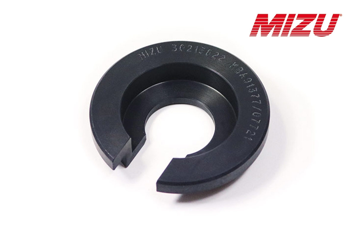 MIZU lowering kit