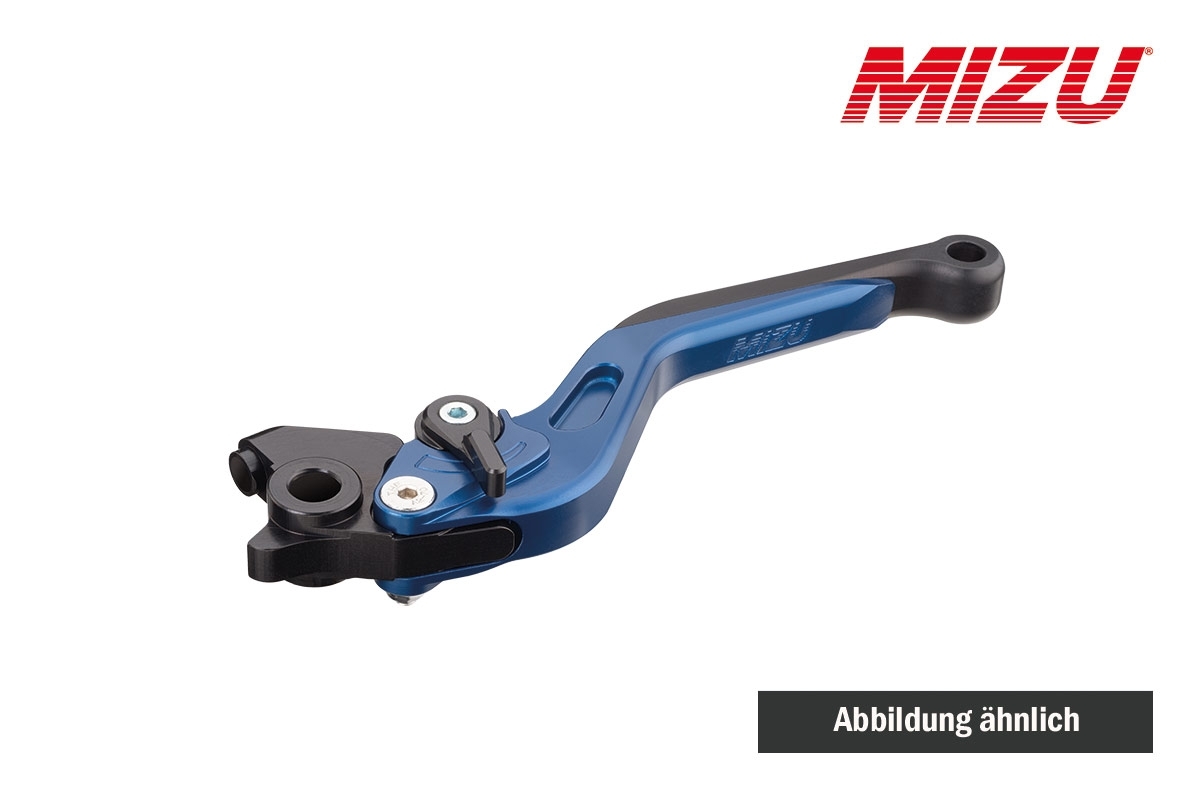 MIZU Kupplungshebel