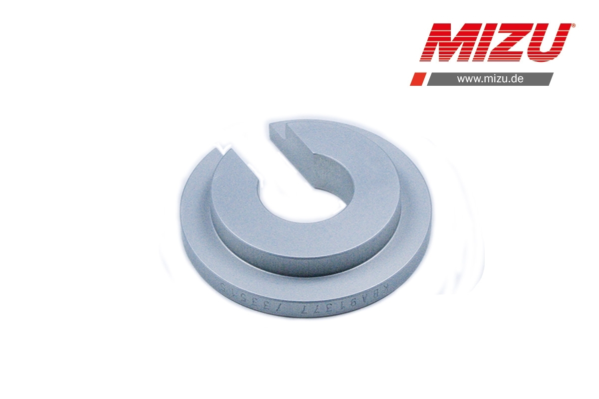 MIZU lowering kit