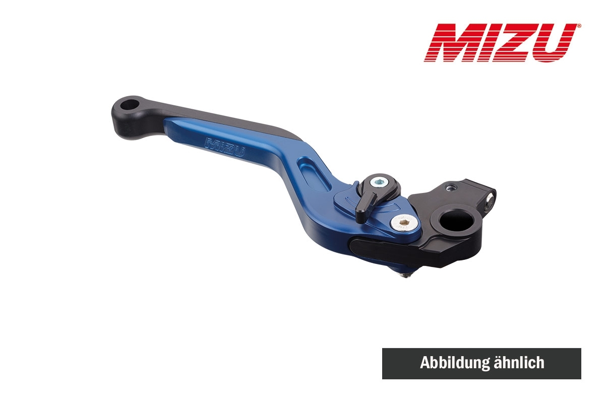 MIZU Clutch Lever without adapter