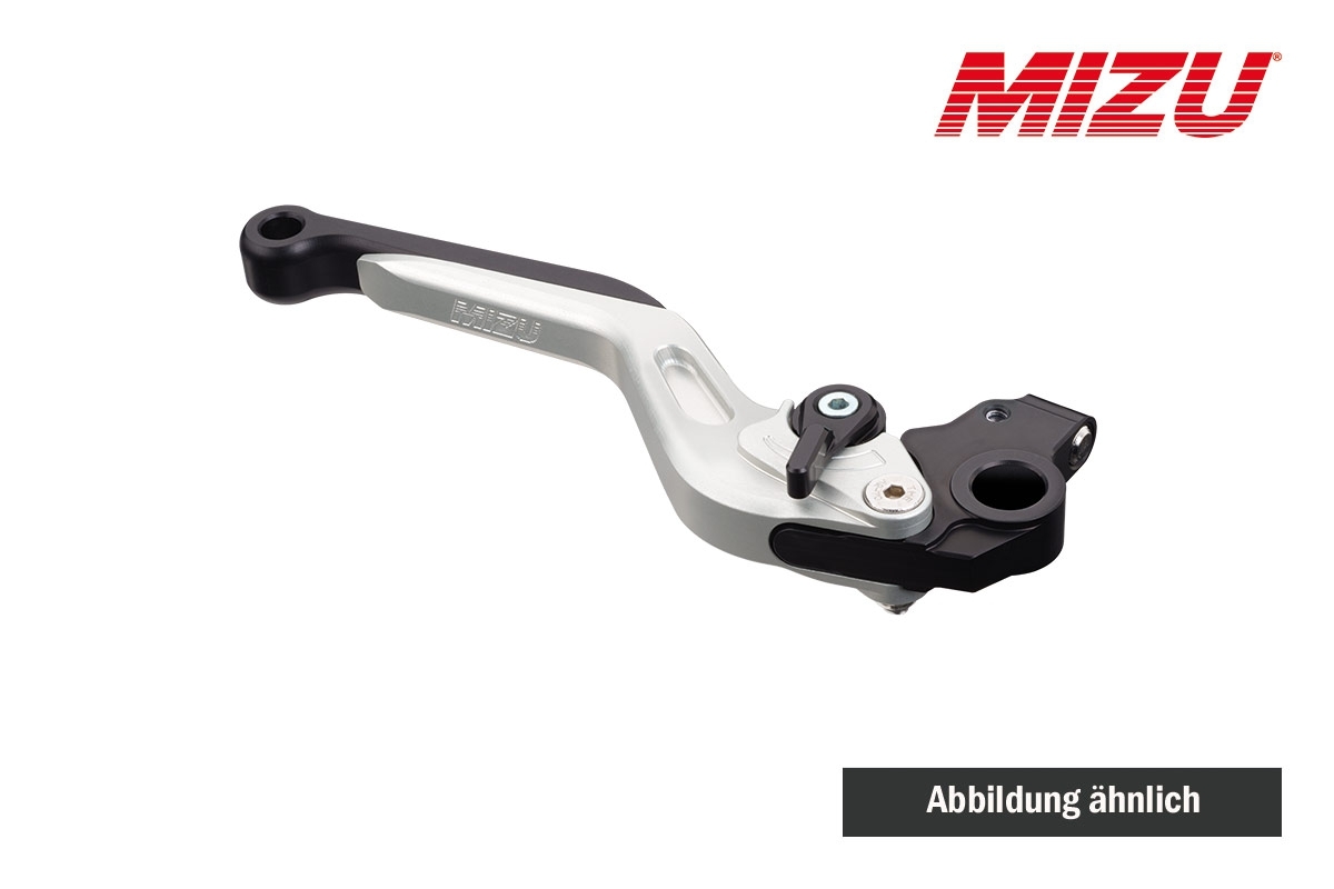 MIZU Clutch Lever without adapter