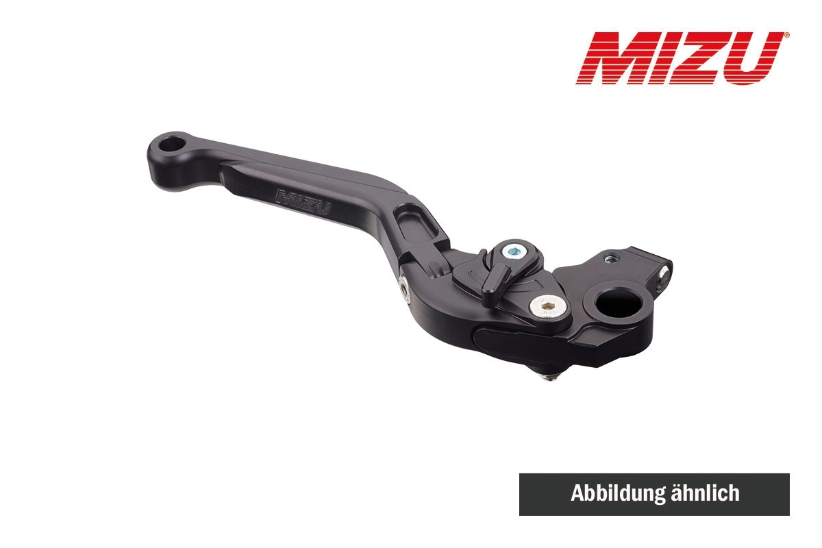 MIZU Brake Lever without adapter foldable