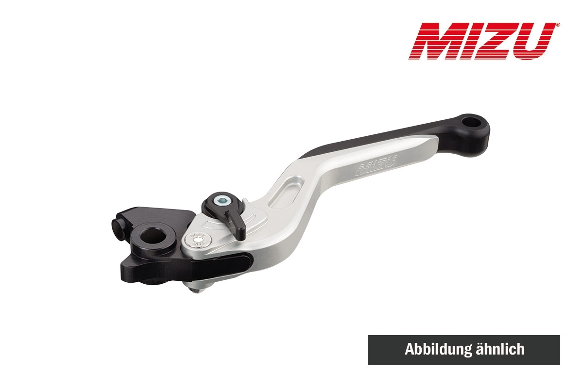 MIZU Kupplungshebel