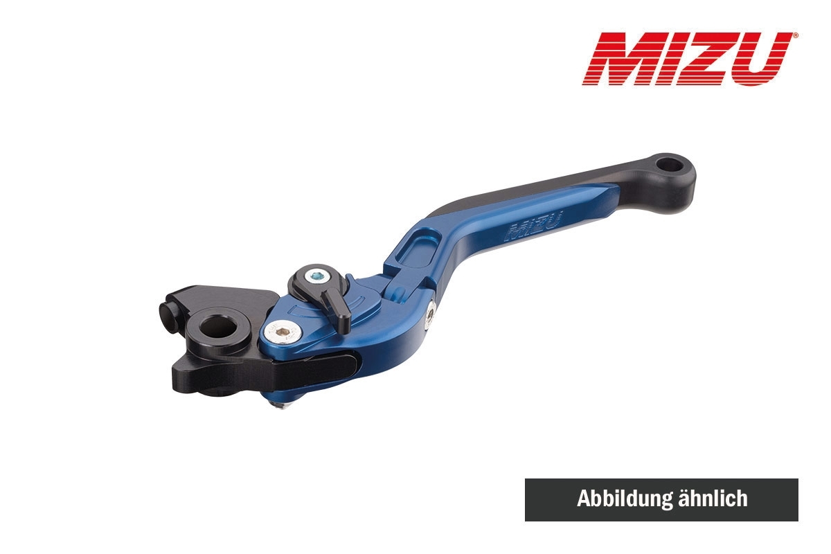 MIZU Kupplungshebel klappbar