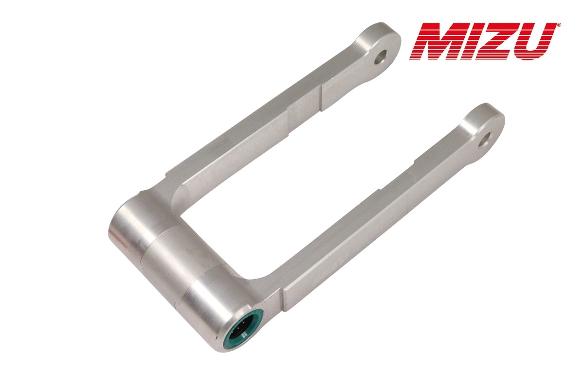 MIZU lowering kit