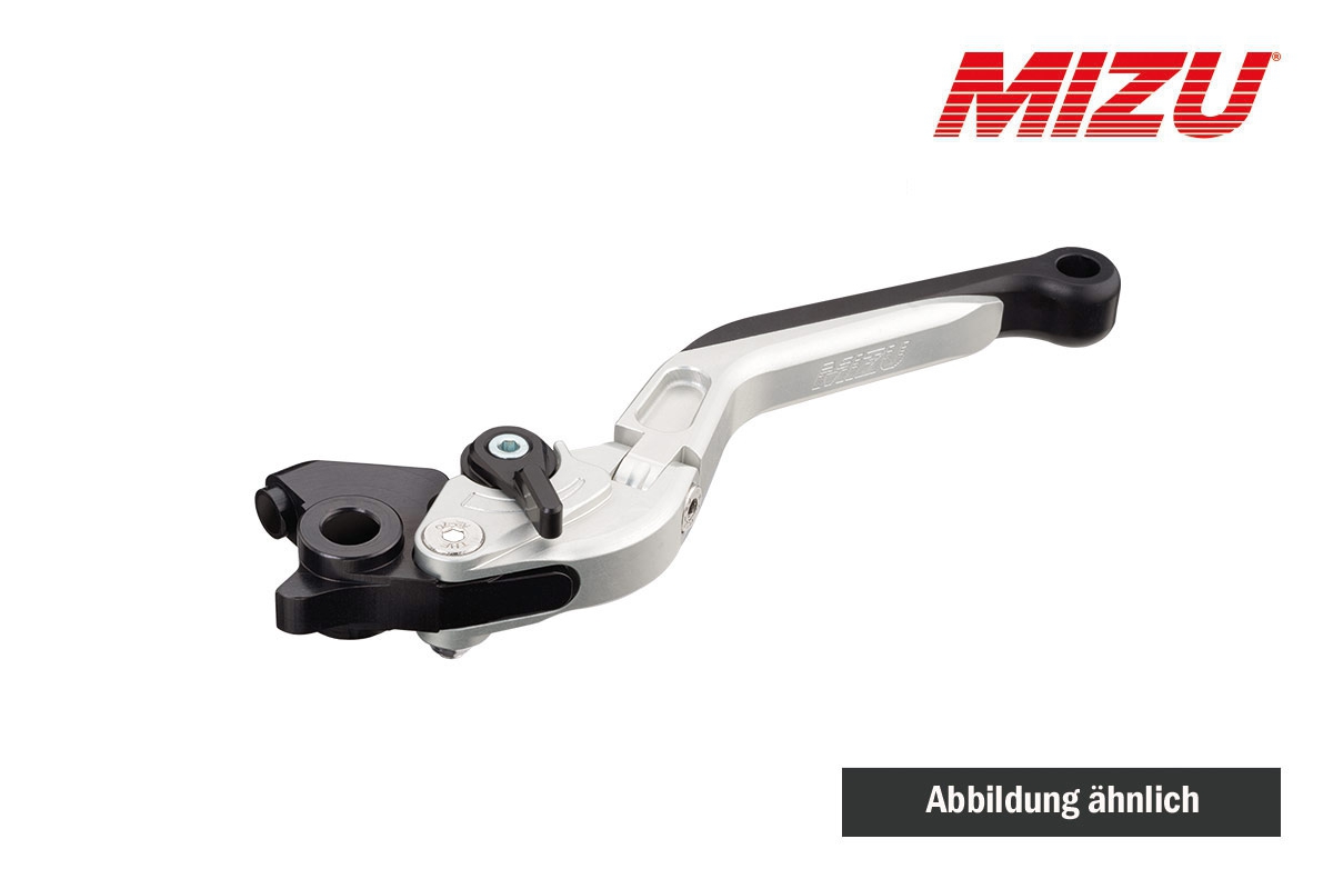 MIZU Clutch Lever without adapter foldable