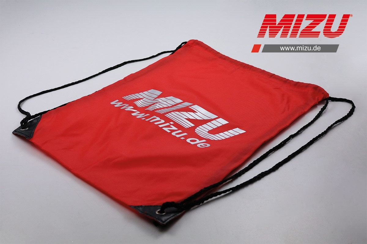 MIZU sport bag