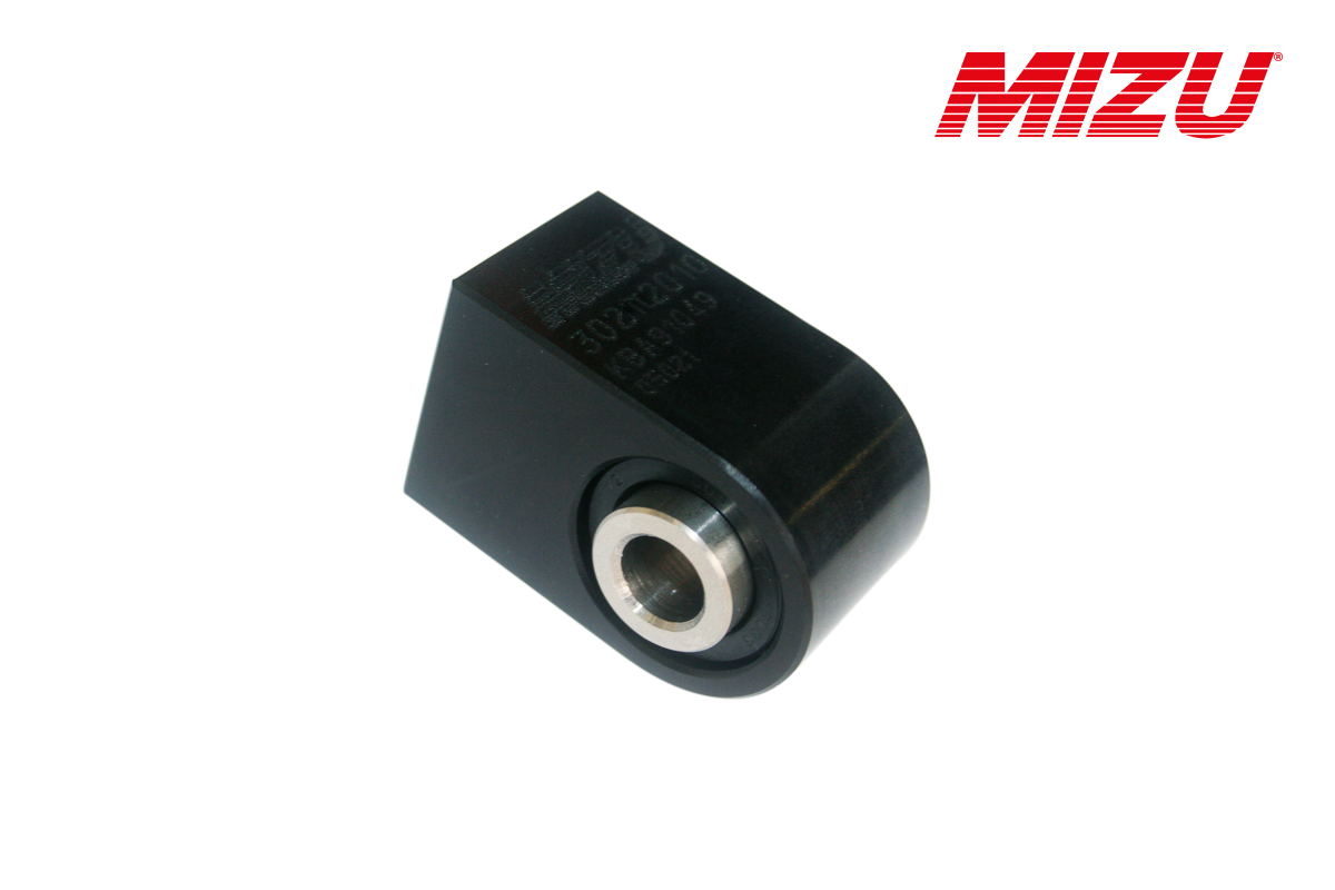 MIZU Hecktieferlegung TT-Serie