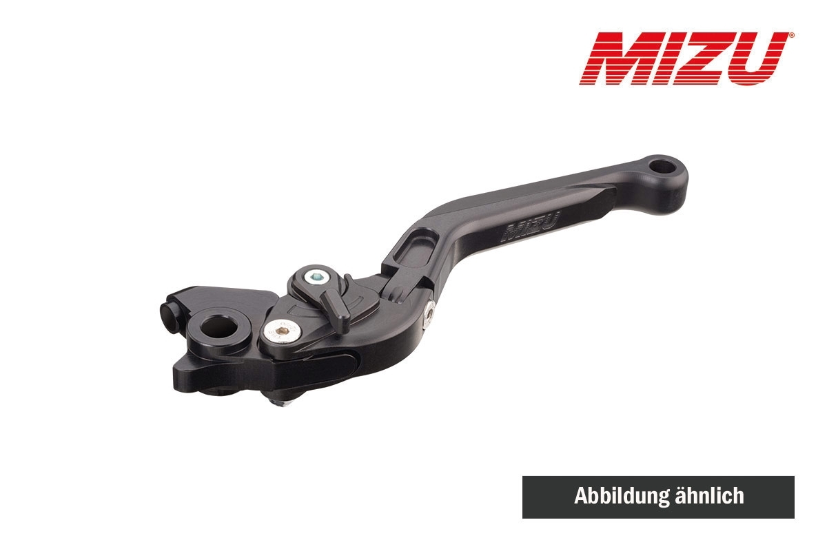 MIZU Kupplungshebel klappbar