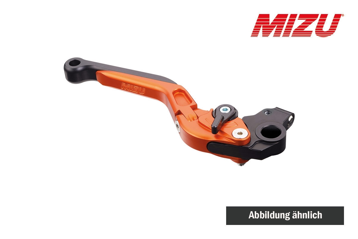 MIZU Brake Lever foldable