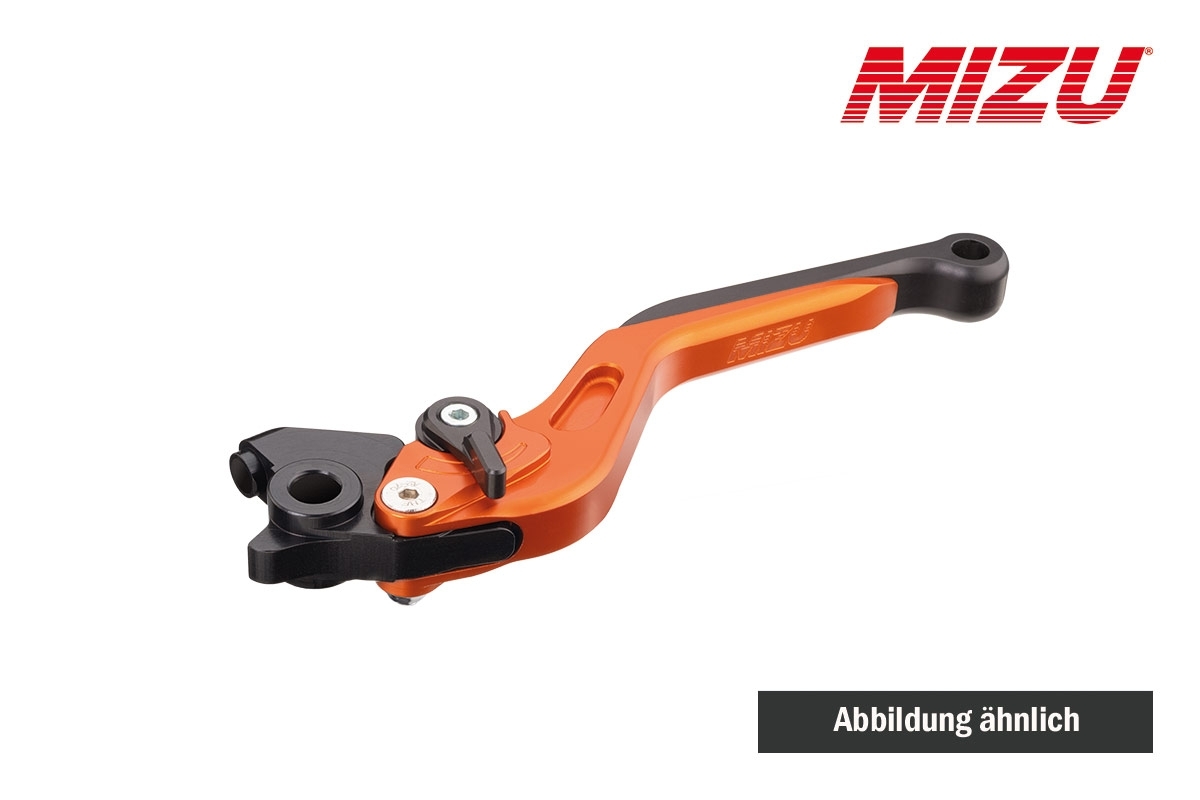 MIZU Kupplungshebel