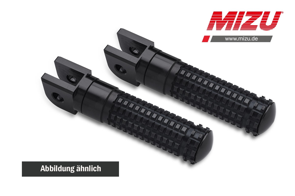 MIZU Race Fahrerfußraste