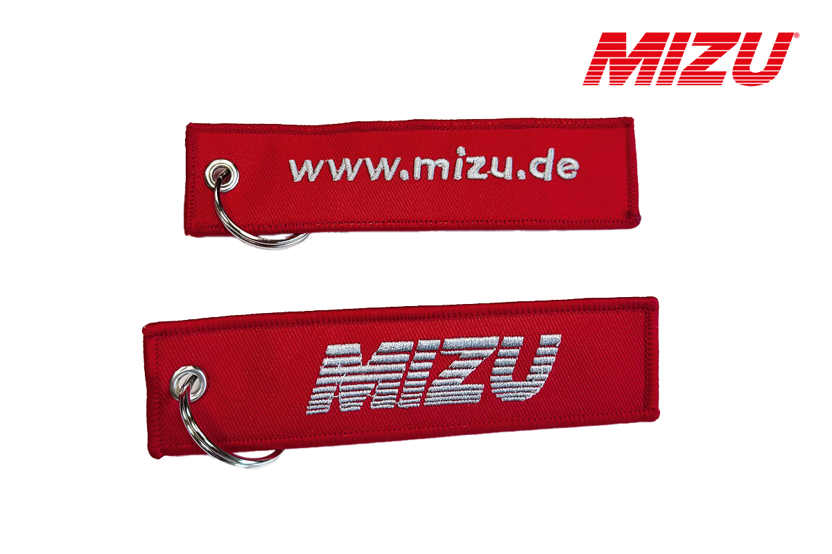 Portachiavi MIZU