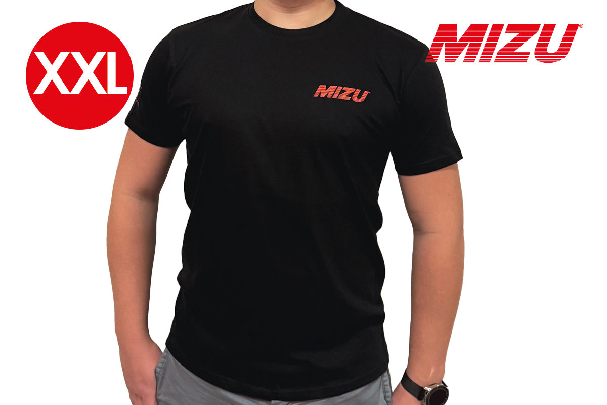 MIZU T-Shirt