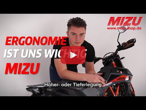 MIZU Ergonomie 2023 Video