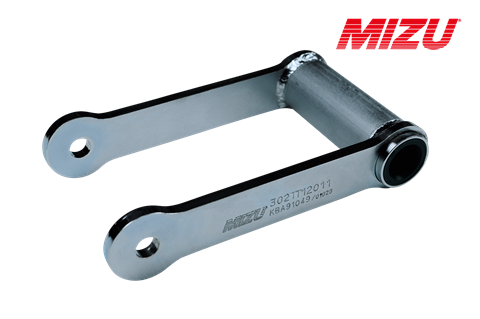 Tieferlegung Total-Tiefer