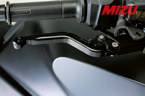 GP-1 Brems- und Kupplungshebel